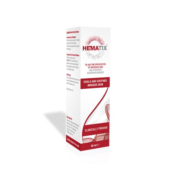 Hematix  X15 Gr