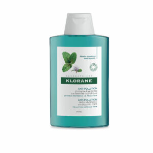 Klorane Champu Aquatic Mint