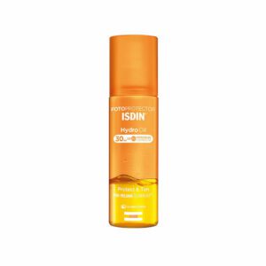 ISDIN Fotoprotector Hydro Oil Spf 30  200Ml