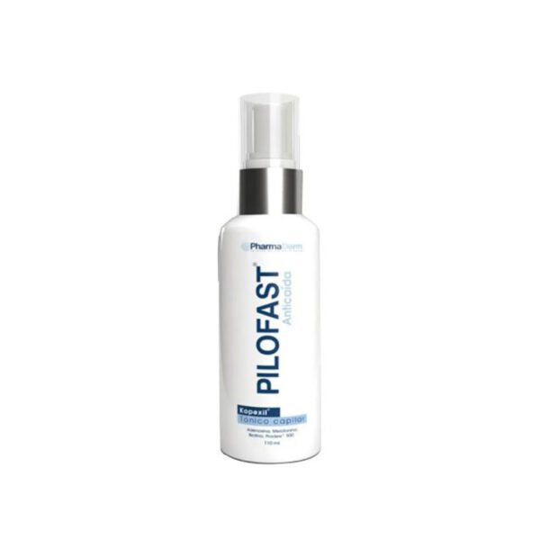 Pilofast Tonico Anticaida 110Ml