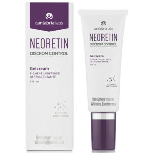 Neoretin Gelcrema X40 Ml