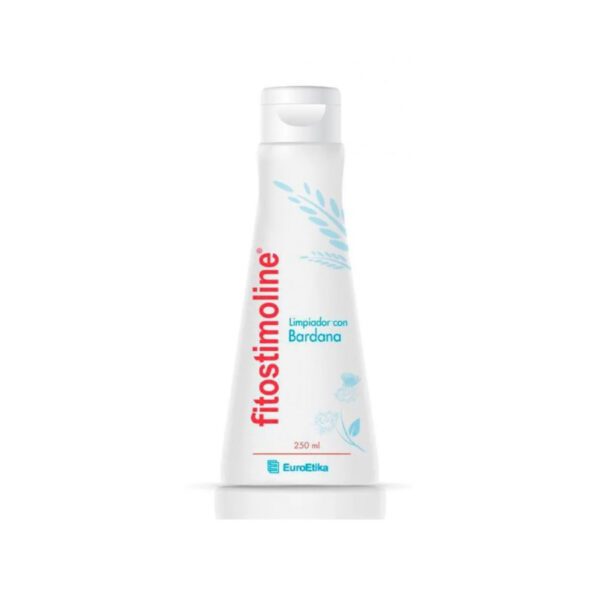 Fitostimoline Limpiador Bardana 250Ml