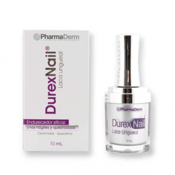 Durexnail 10 Ml Laca