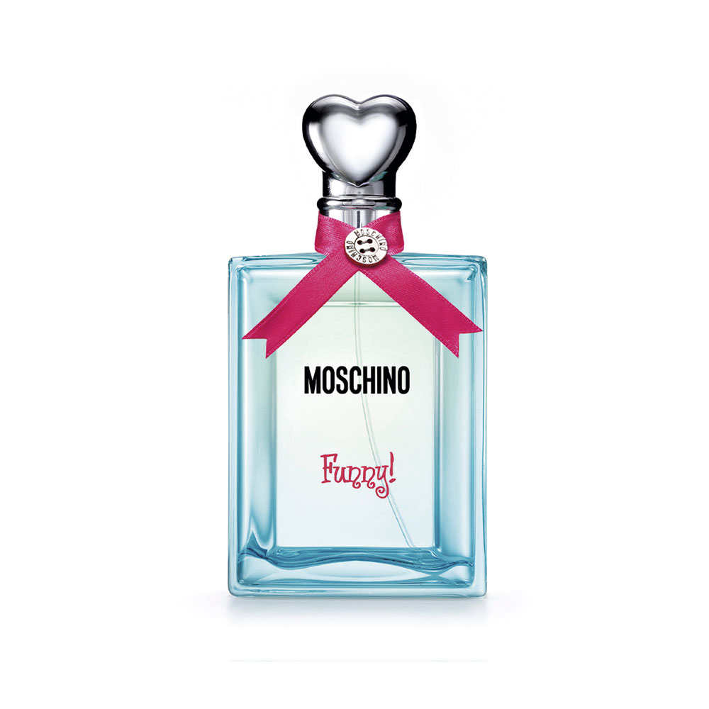 MOSCHINO Funny Edt 100 Ml