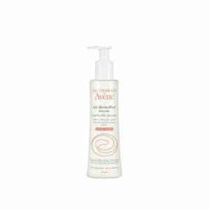 Avene Leche Desmaquillante 100 Ml