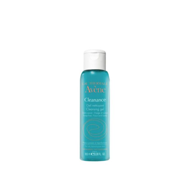 Cleanance Gel 100 Ml