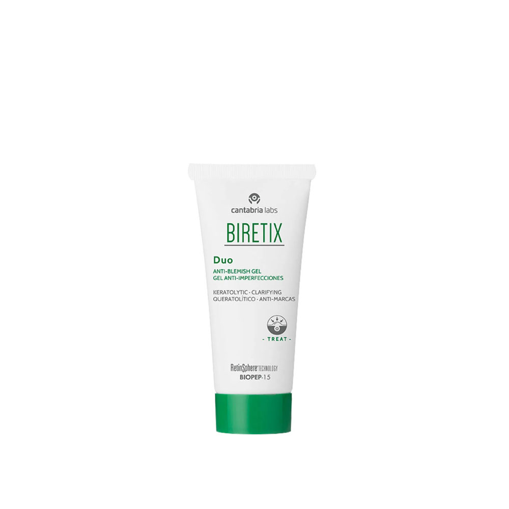 Biretix Duo Exfoliante 30Ml