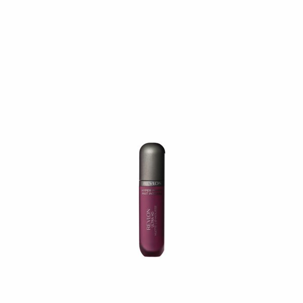 Rv Ultra Hd Mousse Hyper Matte Rocky Plum