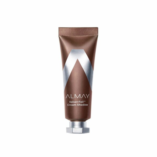Al Velvet Foil Sombra Crema Out Of The Woods