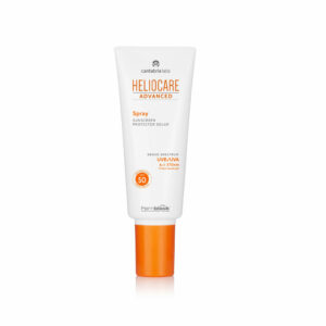 Heliocare Spf50 Spray X200 Ml