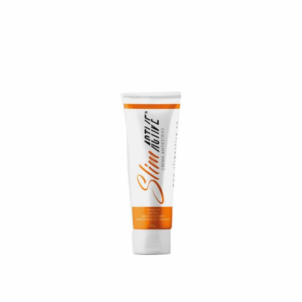 Slim Active Crema Antiestrias X200 Gr