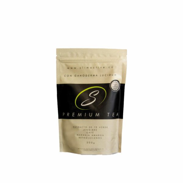 Slim Active Premium Tea X300 Gr
