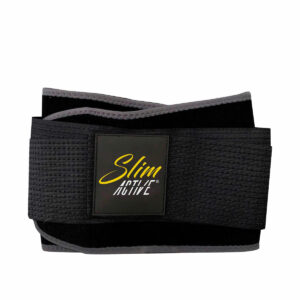 Slim Active Faja Abdomen Termica Xtreme
