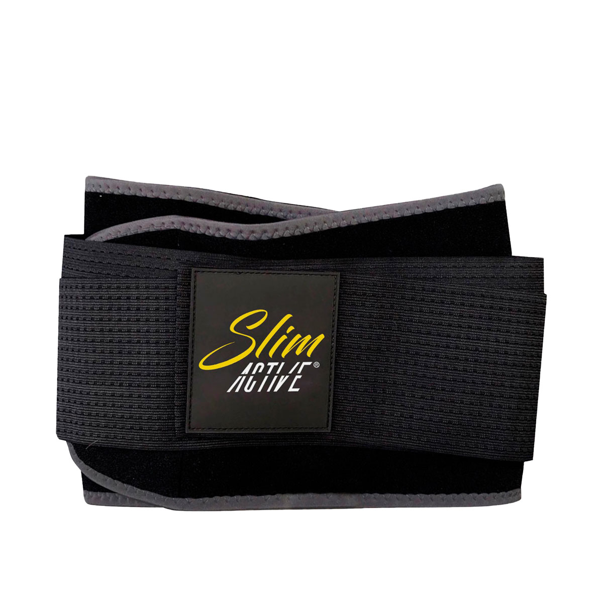 Slim Active Faja Abdomen Termica Xtreme