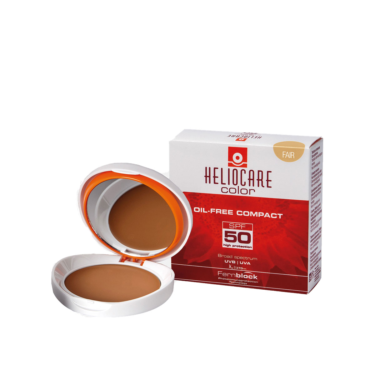 Heliocare Compacto Fair 12Gr