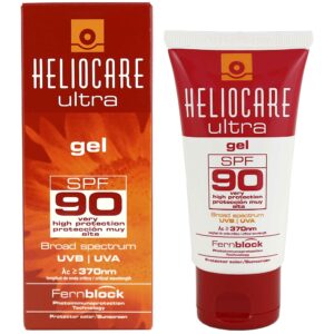 Heliocare Gel Ultra Fps90 X50 Ml