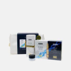 Kit  Isdinceutics Rutina Antimanchas