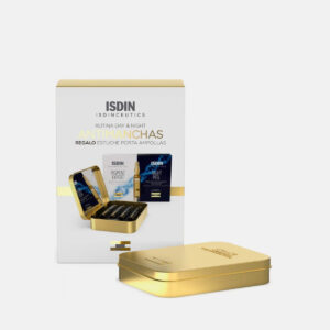 Kit Isdinceutics Box Antimanchas Dia Y Noche