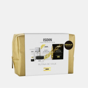 Kit Isdinceutics Rutina De Viaje