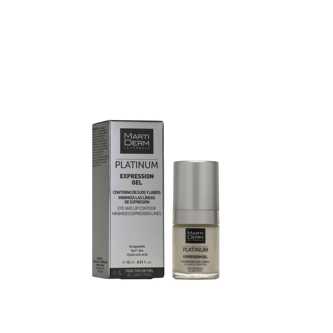 Martiderm Expression X15 Ml