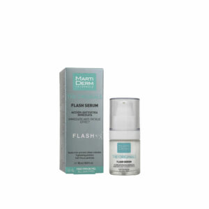 Martiderm Flash Serum X15 Ml
