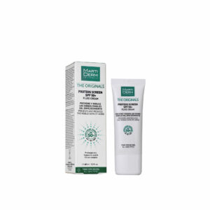 Martiderm Proteos Screen Spf 50+ X40 Ml