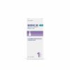 Benzac Ac Wash 5% Gel Limpiador X100 Gr