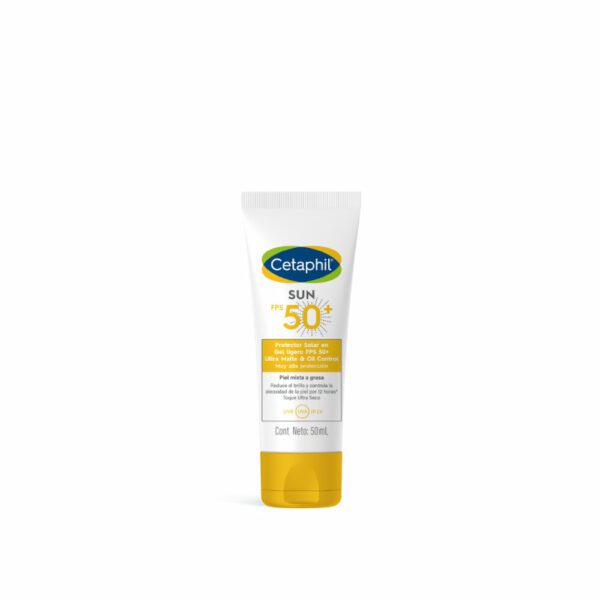 CETAPHIL Sun Ultra Mate Oil Control 50 ml