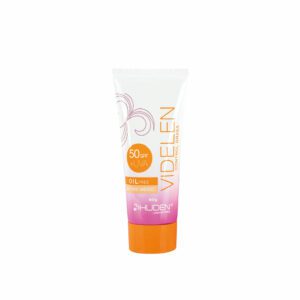 Videlen Oil Free Tono Medio 60G