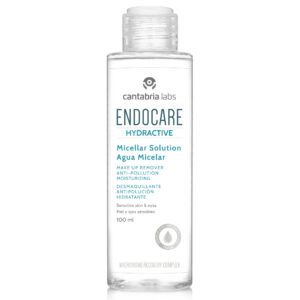 Endocare Hydractive Agua Micelar  X100 Ml