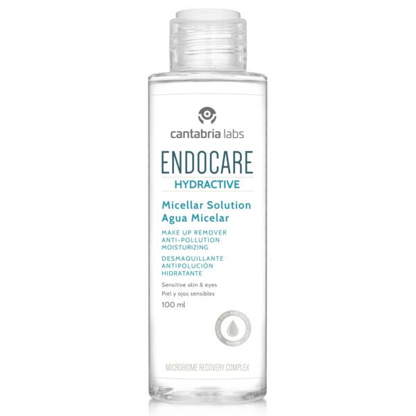Endocare Hydractive Agua Micelar  X100 Ml