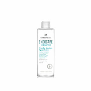 Endocare Hydractive Agua Micelar X250 Ml