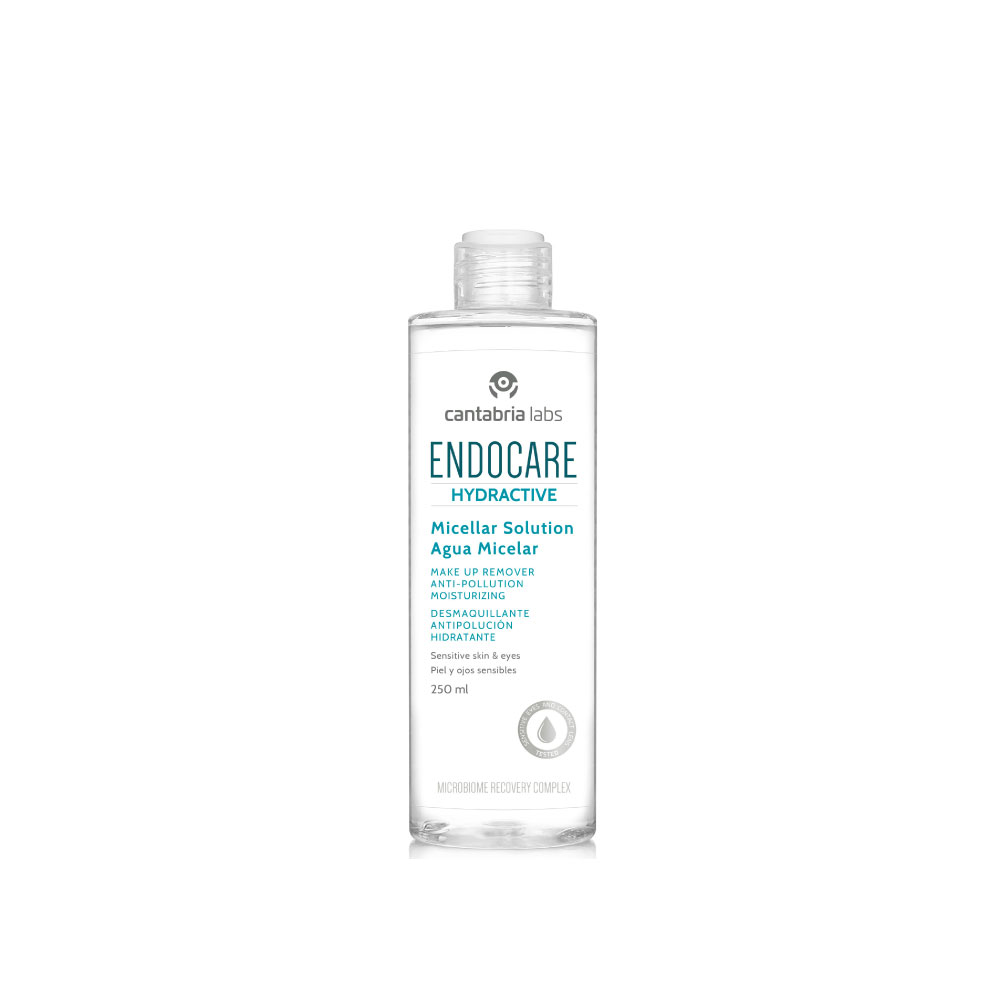 Endocare Hydractive Agua Micelar X250 Ml