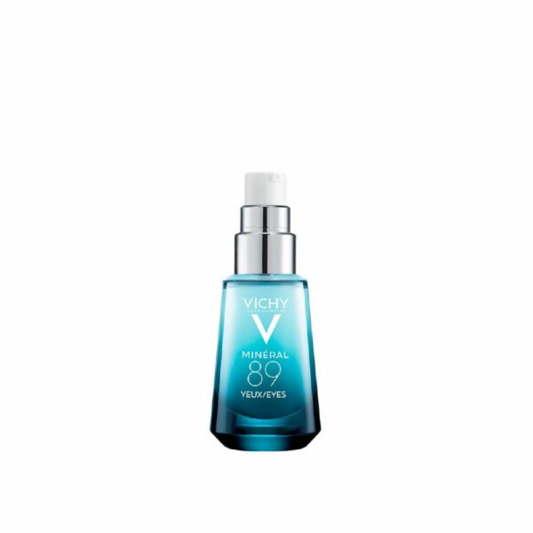 Mineral 89 Ojos X15 Ml