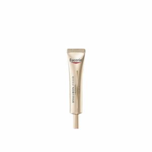 Hyaluron Filler  + Elasticity Contorno De Ojos