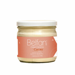 Belfan Colageno Hidrolizado Con Cacao X 200 Gr