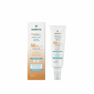 Repaskin Pediatrics Baby Spf50+ 50Ml