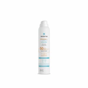 Repaskin Pediatrics Lotion Spray