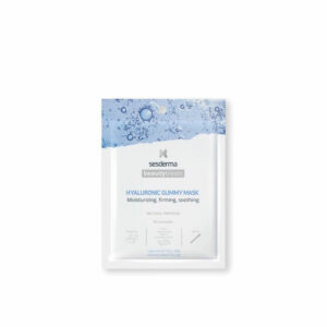 Beauty Treats Hyaluronic Gummy Mask