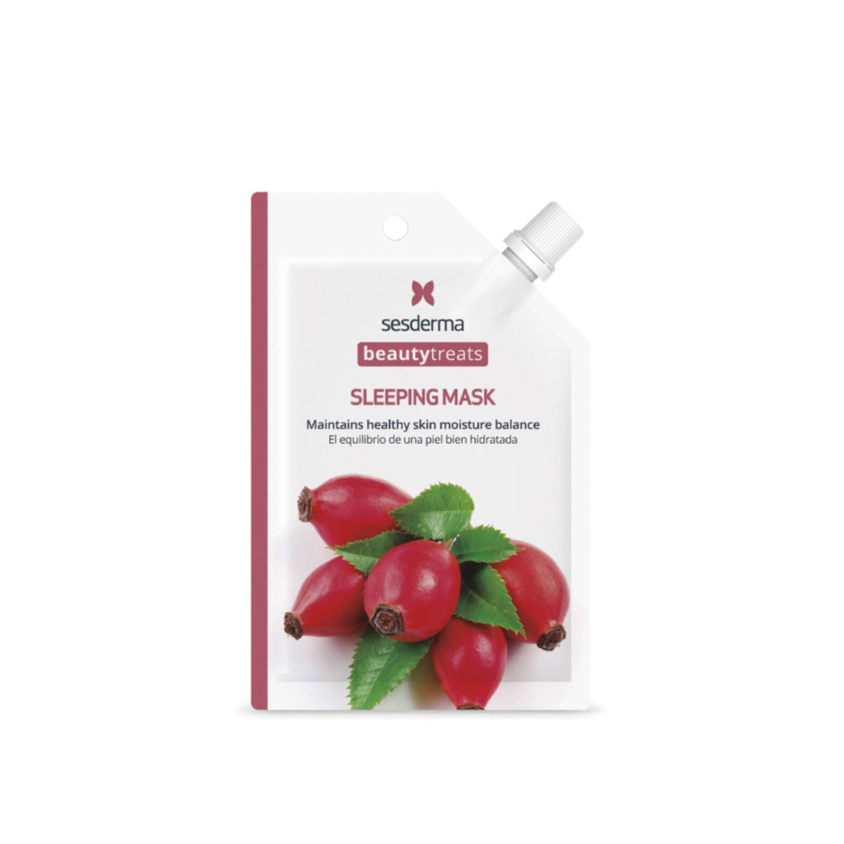 Beauty Treats Sleeping Mask