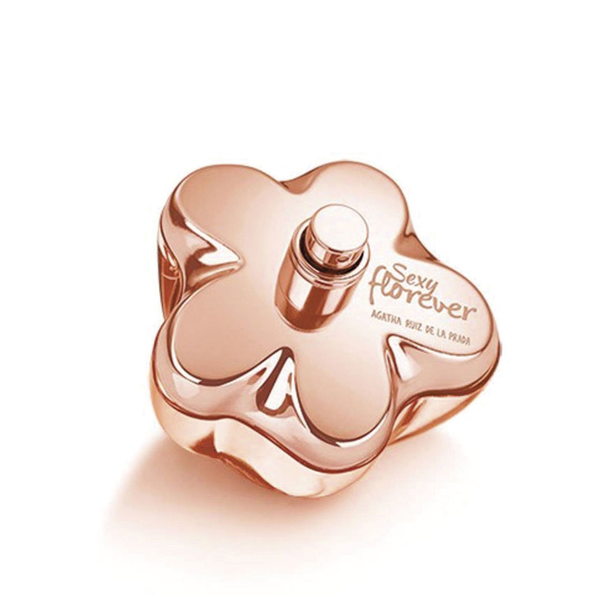 Agatha Ruiz Sexy Florever Edt 80 Ml