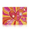 Agatha Ruiz  Love Love Love Edt80 Ml+Lima+Esmalte