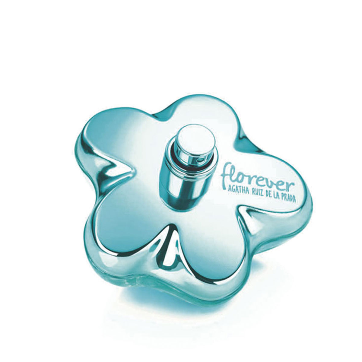 Agatha Ruiz Florever Edt 50 Ml