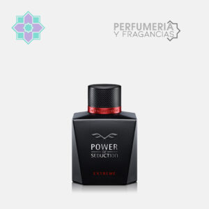 Antonio Banderas Power Of Seduct Extreme 100Ml