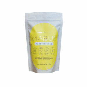MABUI Pure defense 240 gr