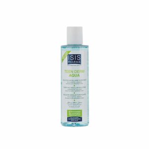 ISISPHARMA Teen Derm Aqua 200Ml