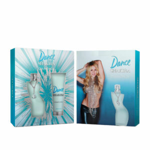 Shakira Est Dance Diamonds Edt50Ml+L75Ml