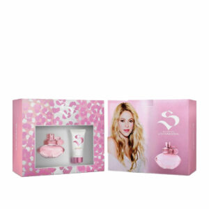 Shakira Est Florale (Edt 50 Ml+Bl 50 Ml)