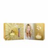 Shakira  By Shakira Est(Edt 50 Ml+Lip Gloss 3.5Ml)