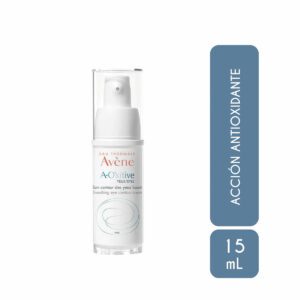 A Oxitive Aqua Contorno De Ojos 15 Ml